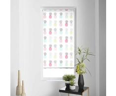 Douceur dintÃ©rieur store enrouleur tamisant imprimÃ© 120 x 180 cm Paraguay
