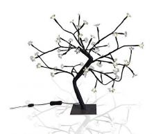 Haushalt International Guirlande Lumineuse 48 LED 50 cm