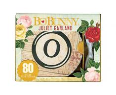 Bo Bunny Papier Guirlande Juliette Coffret