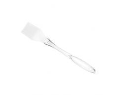 Home Ghost Pinceau, 22.5Â cm, Silicone, Transparent