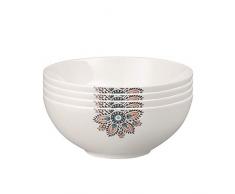 Denby 229048907 Bol Ã cÃ©rÃ©ales en porcelaine