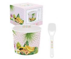 Easy Life 083TRO4 Coupelle à Glace