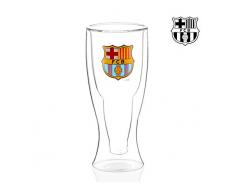 F.C. Barcelona V2100111 Verre en plastique
