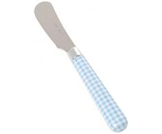 Naif Pic Nic Couteau Ã Beurre, Bleu Ciel, 0.1Â x 0.1Â x 0.1Â cm