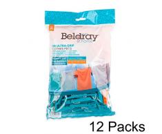 Beldray COMBO-5778 Lot de 100 Pinces à Linge, Lot de 100