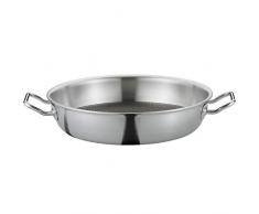 Spring PoÃªles et casseroles Ã Ressort, 24 cm