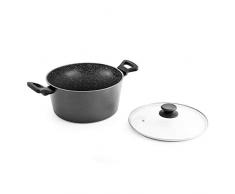 DURAND DUPONT Faitout Aluminium ForgÃ© 24cm Tfi Modele Erable Ft24tfi