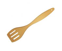 H & L Russel Spatule Ã Fente, hÃªtre, 30Â cm