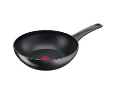 Tefal G26019 Ultimate On Poêle à Wok Aluminium