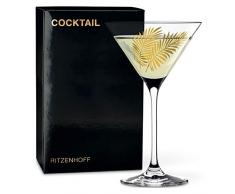 RITZENHOFF 3580006 Cocktail Verre Cristal