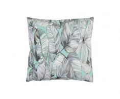 Rioma Coussin avec Rembourrage intÃ©rieur extÃ©rieur Baie Verte 40 x 40 cm