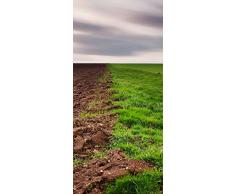 PeelitStickit id-0041Â 60Â Largeur x 130Â cm Hauteurâ¯: Belle Nature de Haute qualitÃ© en Vinyle Papier Peint Mural