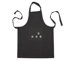 Eightmood Tablier Ocean Front Anthracite