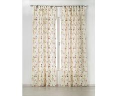 RIOMA Babyphone Rideau, Tissu, Multicolore, 270Â x 140Â x 3Â cm