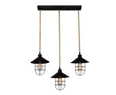 Light Up Lampe de Suspension