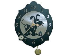 IMEX EL ZORRO 11364 Montre Chien avec os 374 x 312 mm