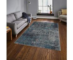 Mon Desire Tapis de Protection, Multicolore, 80X120
