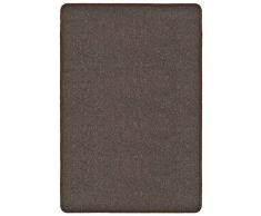 vidaXL 132743 Tapis de Sol en Tissu Beige 80 x 150 cm