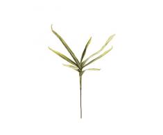 Europalms Bouquet de Yucca Eva artificiel Vert