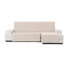 Practica Chaise Longue 290cm Droite Vue Frontale Rabat Couleur 00-écru