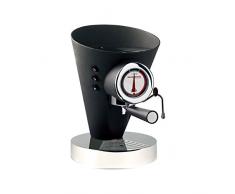 Casa Bugatti cafetière 15-EDIVAN Noir, 1700 W