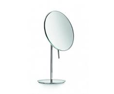 Lineabeta 55943 SÃ©rie Mevedo Miroir grossissant x5, Basique, Unique