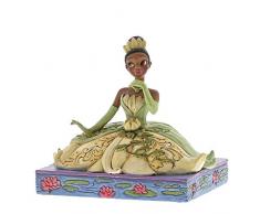 Disney Traditions Figurine Tina 6001279