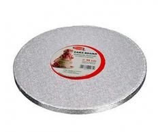 Graziano 1770 Plateau Cake Board, Compus