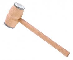 Eliplast Marteau Attendrisseur de Viande, Gris