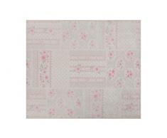 Mon Desire Tapis de Protection, Multicolore, 120X140