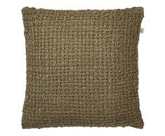 Dutch Decor Argo Coussin, Acryl, dolive, 45Â x 45, 45Â cm x 45Â cm