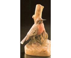 AMC Sculpture, bois, myrtille rouge, cobalt, banane, avocat, prune, unique