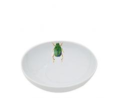 Catchii Beetle Saladier, Multicolore, 23Â cm, Medium