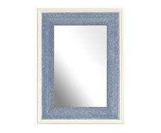 Inov8 MFED-AUBW-64 Miroir, Bleu