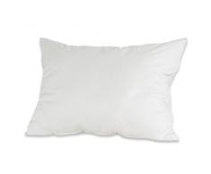 Badenia Bettcomfort Trendline Confort, Oreiller, Blanc, 60 x 40 cm