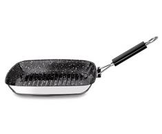 Mepra 302180 Casseroles, INOX