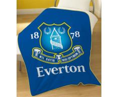 ZAP Everton Couverture Polaire