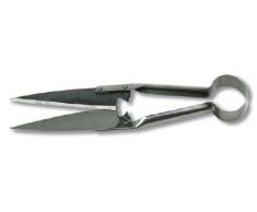 Flores Cortés Ciseaux lanar avec ressort dimensions 290 mm.