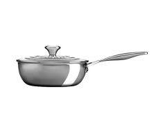 Le Creuset 96601420000100 SAUTEUSE