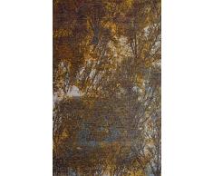 Mon Desire Tapis de Protection, Multicolore, 135X190