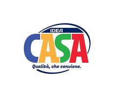 Salvinelli Plat Ovale, 35Â x 22Â cm, Acier Inoxydable, 35Â x 22Â x 30Â cm