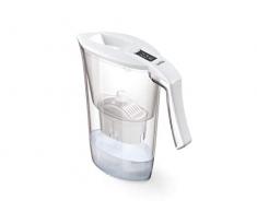 LAICA Carmen Hi-Tech J35-ad Carafe filtrante Blanc 2,3 l