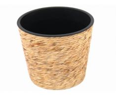 Franz Müller 71579 Pot de Fleurs Rond