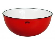 Capventure Cabanaz Saladier Rouge