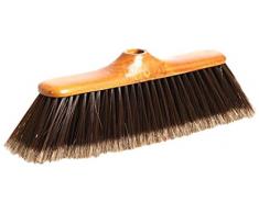 JJA 117123 Tête de Balai Effet Bois