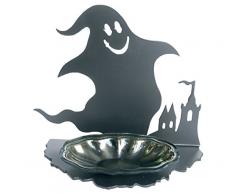 IMEX EL ZORRO Le Renard 10001426 Cendrier fantÃ´me 145 x 185 mm