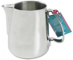 Ilsa Anniversaire, Pot à Lait pour 6 Tasses, Acier INOX