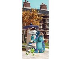 AG Design 1 Papier Peint IntissÃ©, Multicolore, 90 x 200 cm