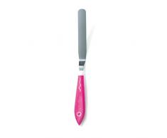Decora 9260284 SPATULE Angulaire Â 24CM, INOX