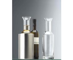 AdHoc weisswein- ou Carafe GAVI, 1L.: 31 cm-diamÃ¨tre: 9 cm-Convient pour lacier Inoxydable eVERCOOL Ventilateur
